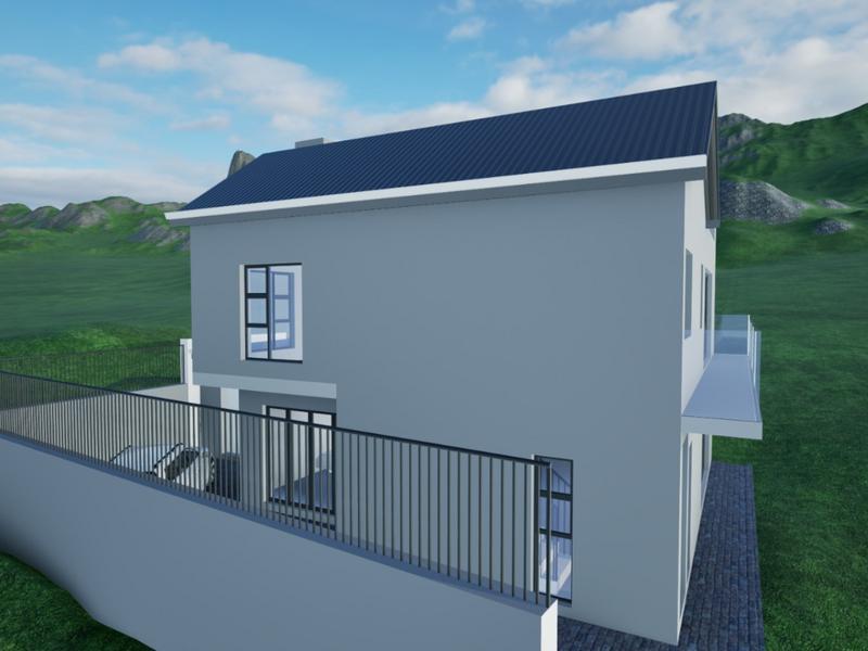 0 Bedroom Property for Sale in Hartenbos Heuwels Western Cape